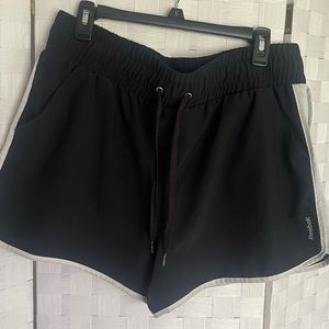 Women’s XXL Reebok running shorts